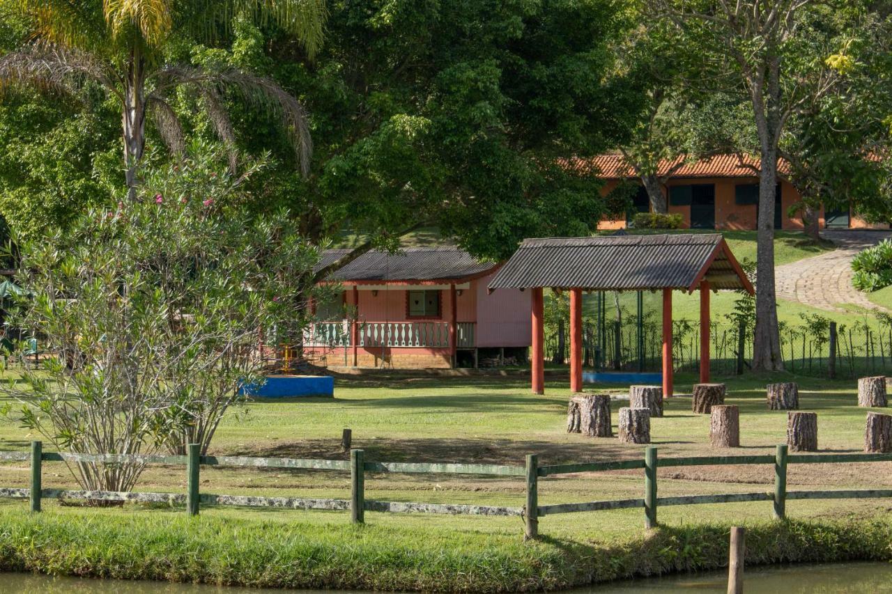 Bomtempo Itaipava By Castelo Itaipava Hotel Luaran gambar